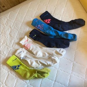 Nike Socks